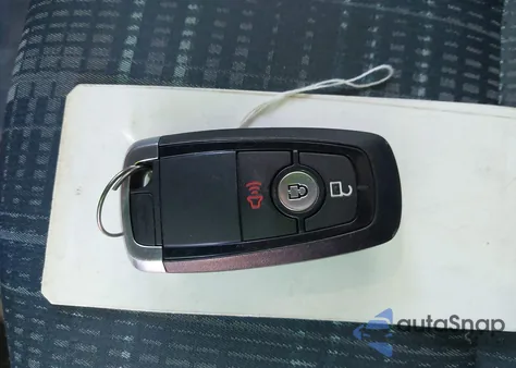 2024 Ford Bronco Sport Heritage from USA, damaged, VIN 3FMCR9G66RRE10022